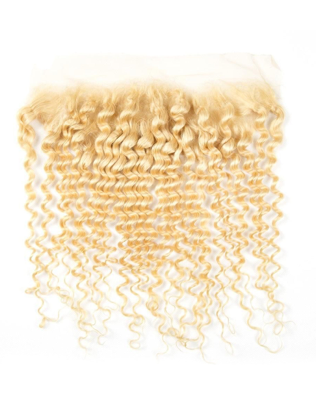 Finesse Curl Frontal