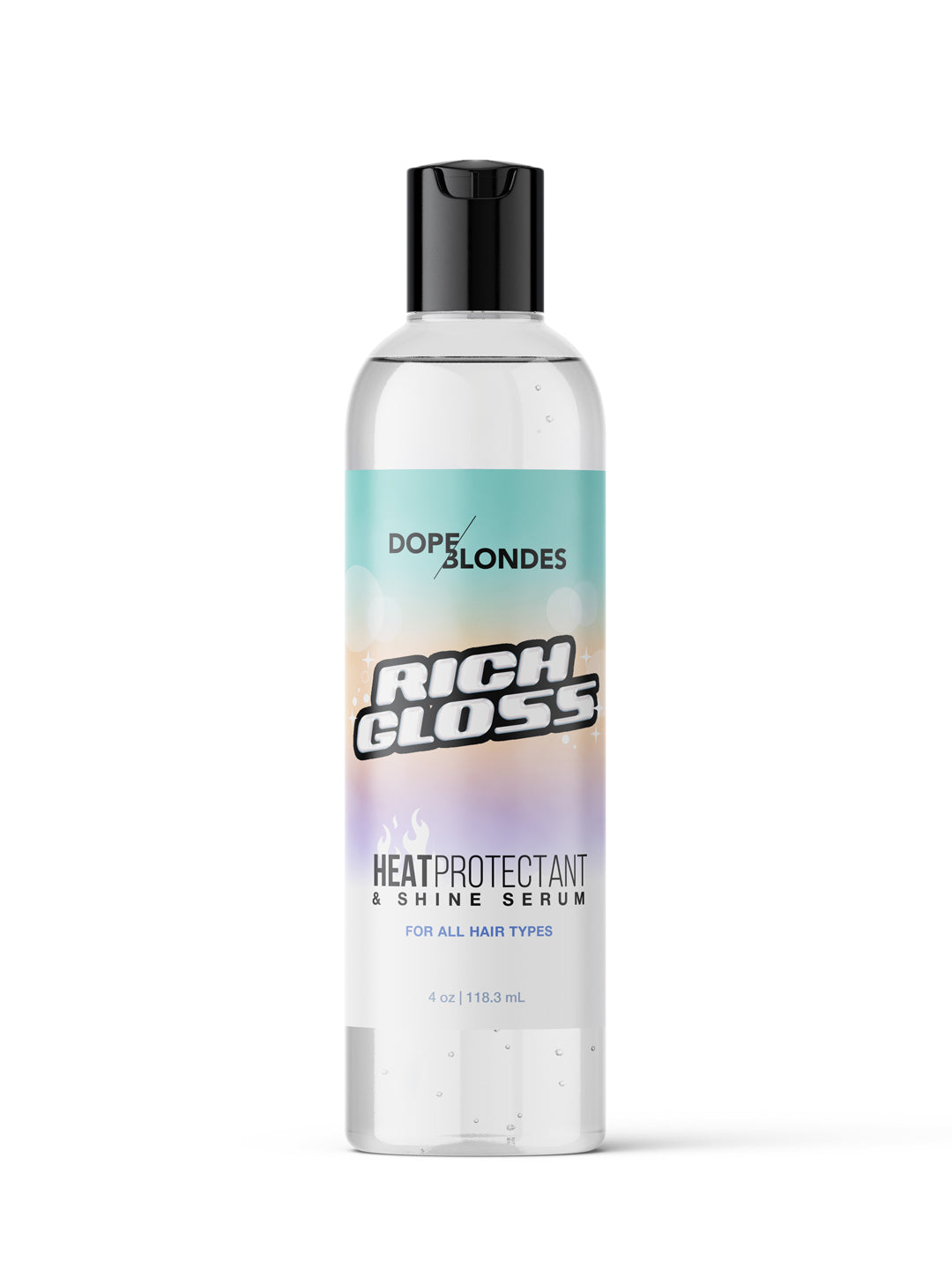 Rich Gloss