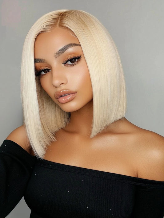 Sleek Press'd Closure