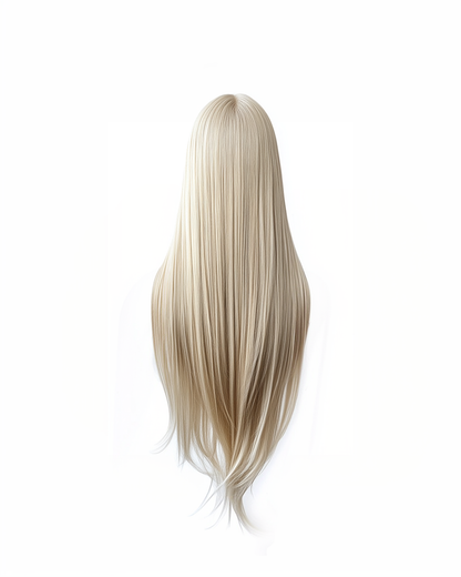 Sleek AF Lace Wig