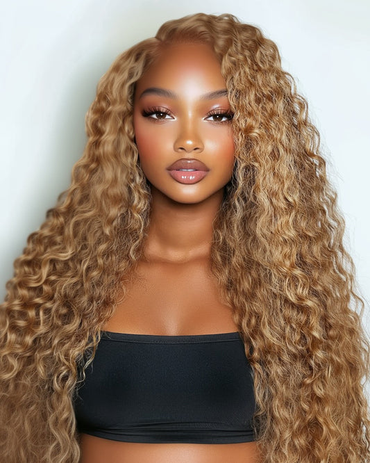 Finesse Curl Bundles