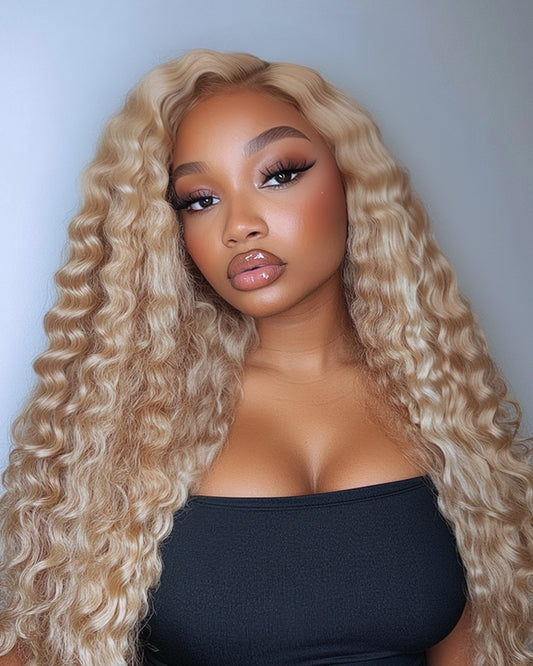 Finesse Curl Closure