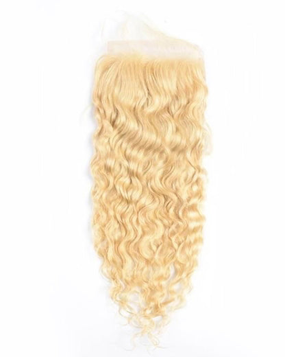 Finesse Curl Closure