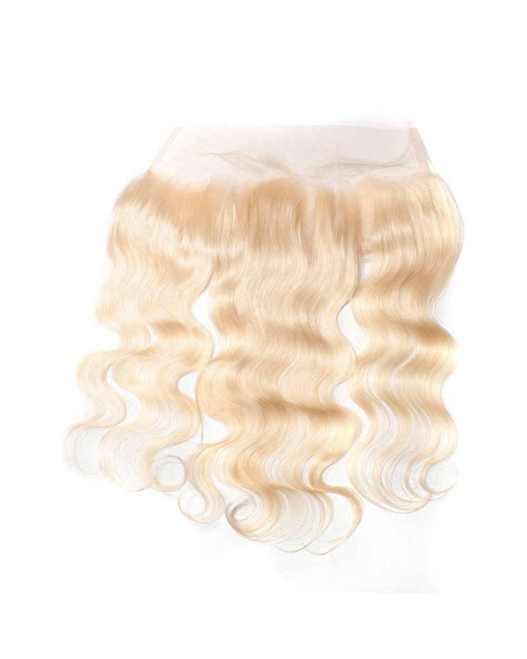 Iconic Wave Frontal