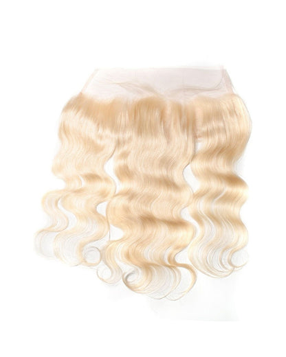 Iconic Wave Frontal