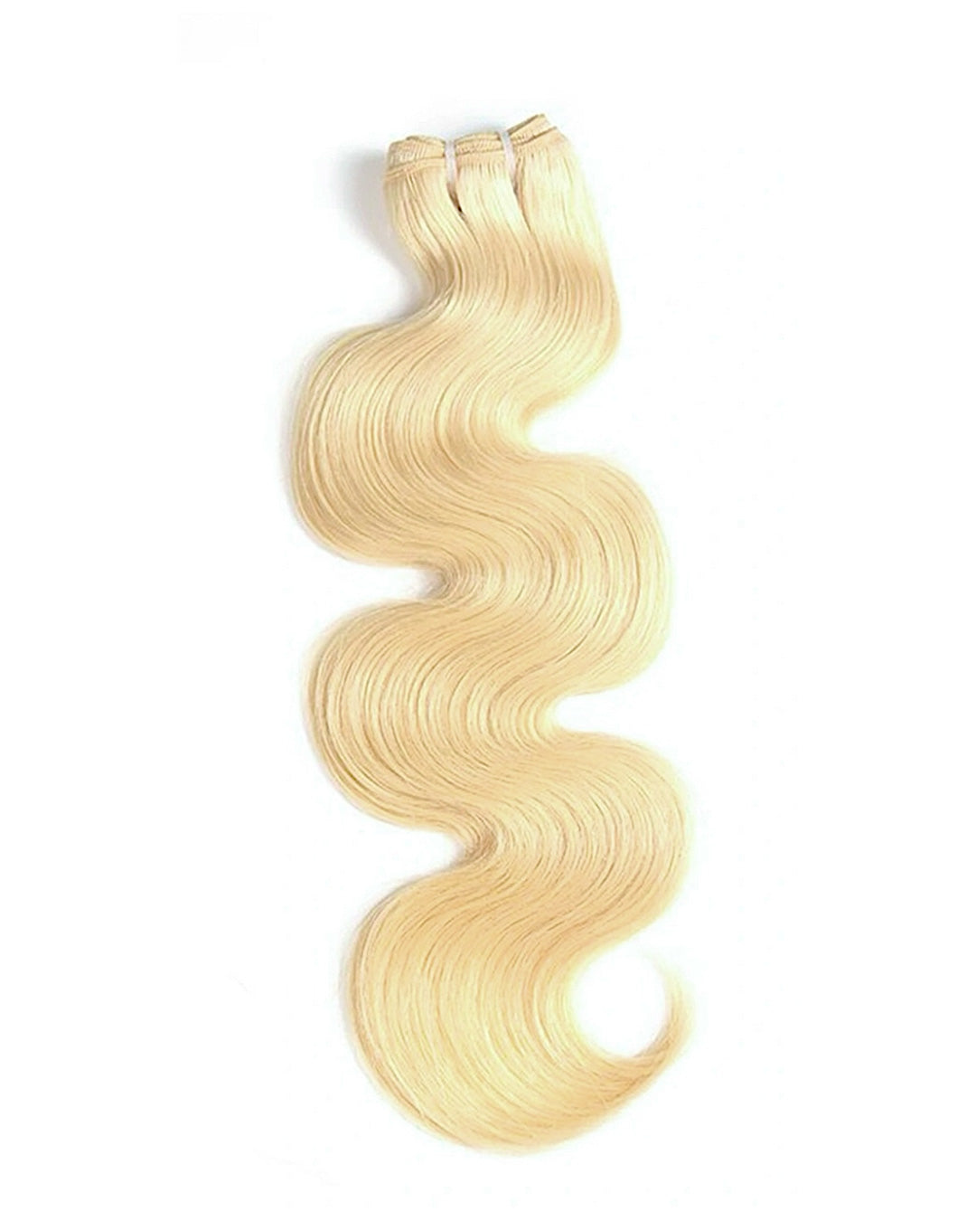Iconic Blonde Wave Bundles