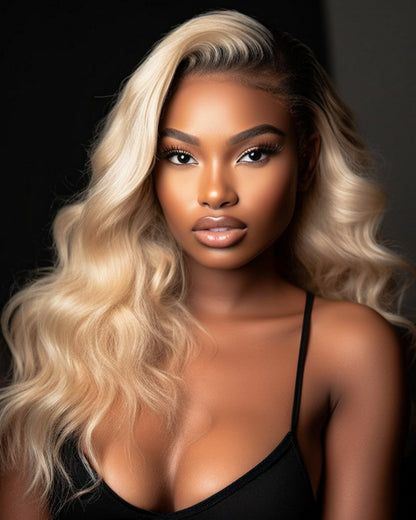 Iconic Wave Frontal