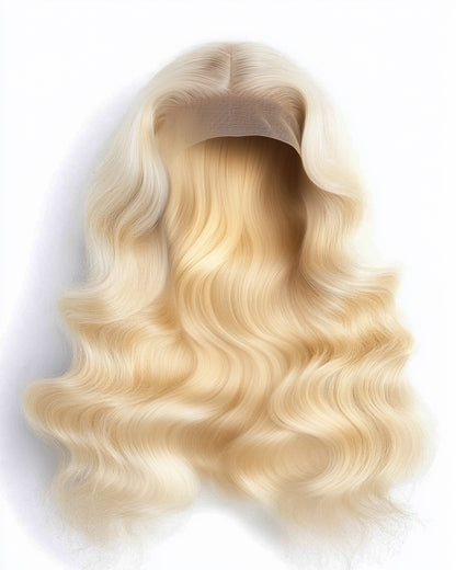 Iconic Wave Lace Wig