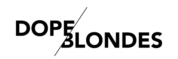 dopeblondes
