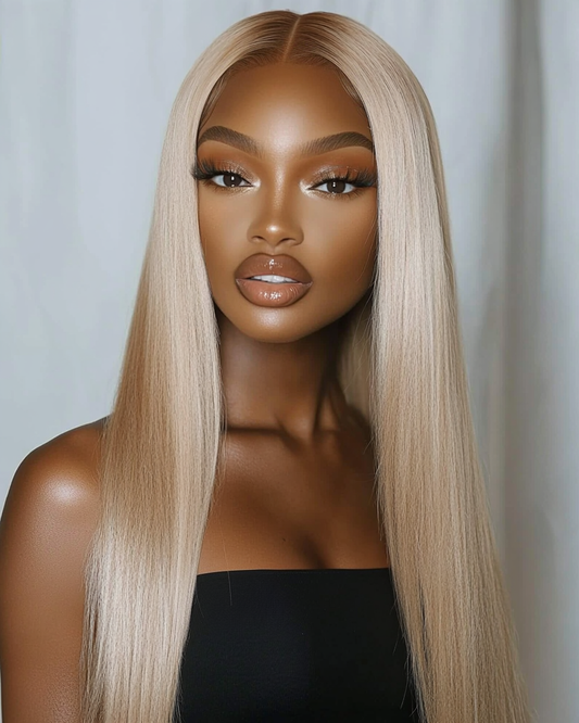 Sleek Press'd Bundles